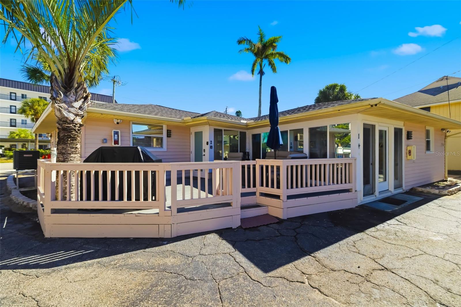 9022 MIDNIGHT PASS RD, SARASOTA, FL, 34242