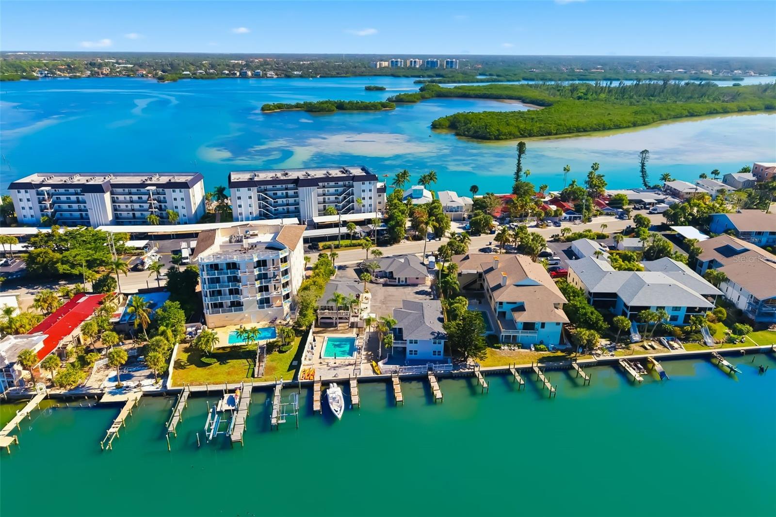 9022 MIDNIGHT PASS RD, SARASOTA, FL, 34242