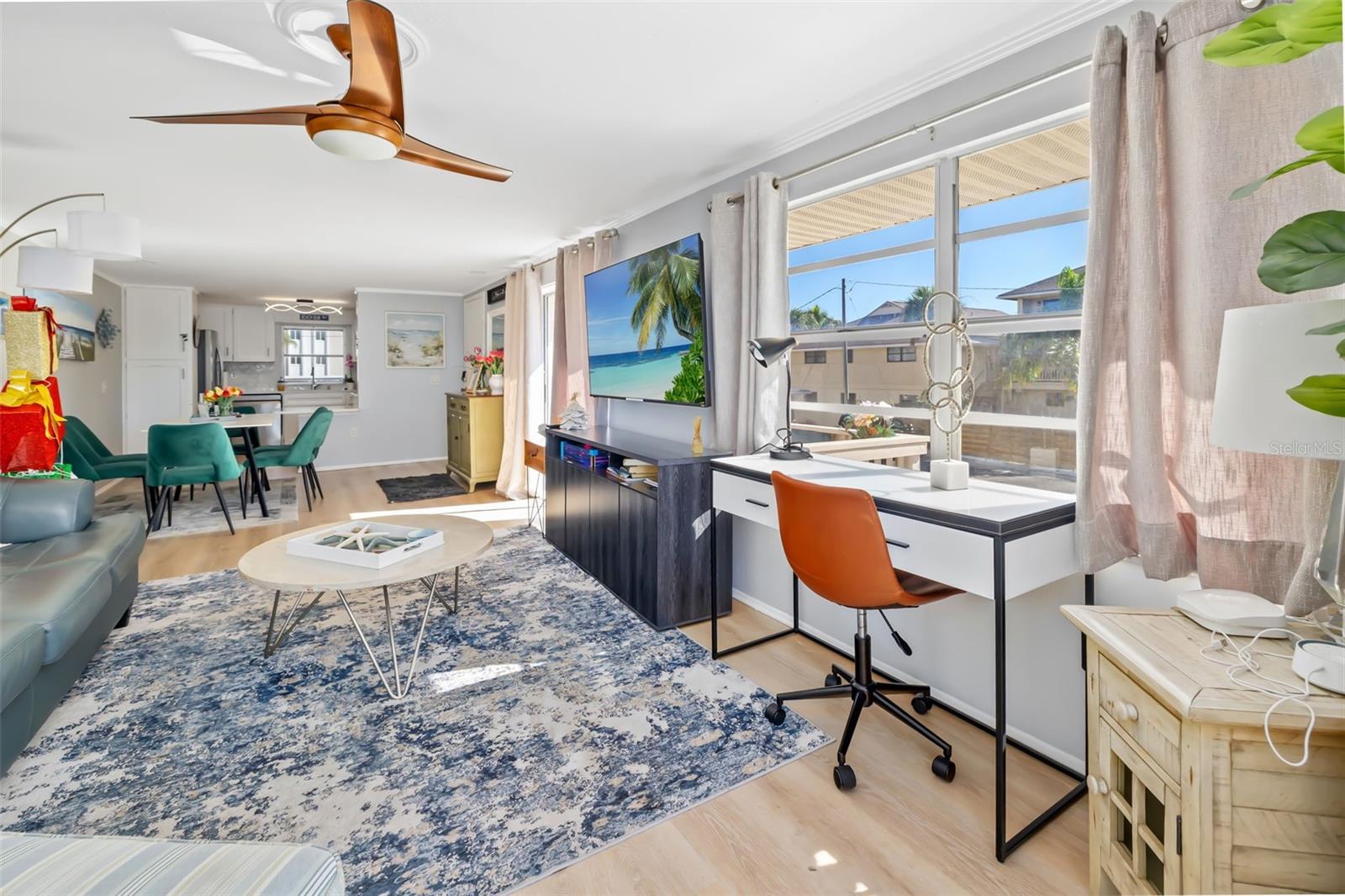 9022 MIDNIGHT PASS RD, SARASOTA, FL, 34242