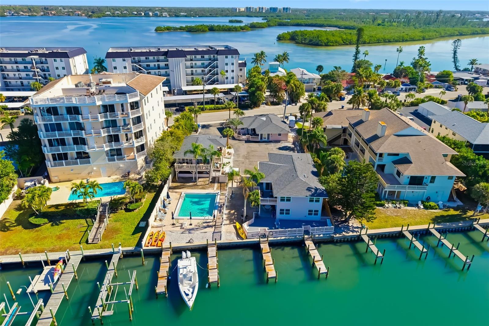 9022 MIDNIGHT PASS RD, SARASOTA, FL, 34242