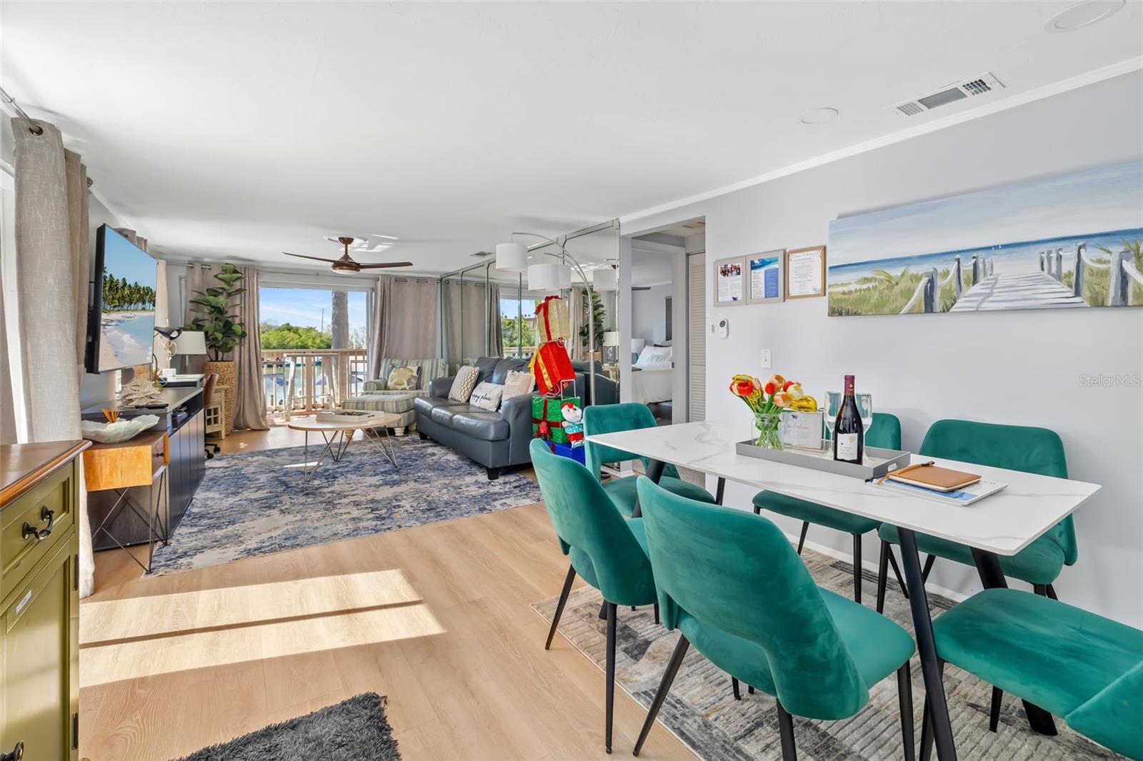 9022 MIDNIGHT PASS RD, SARASOTA, FL, 34242