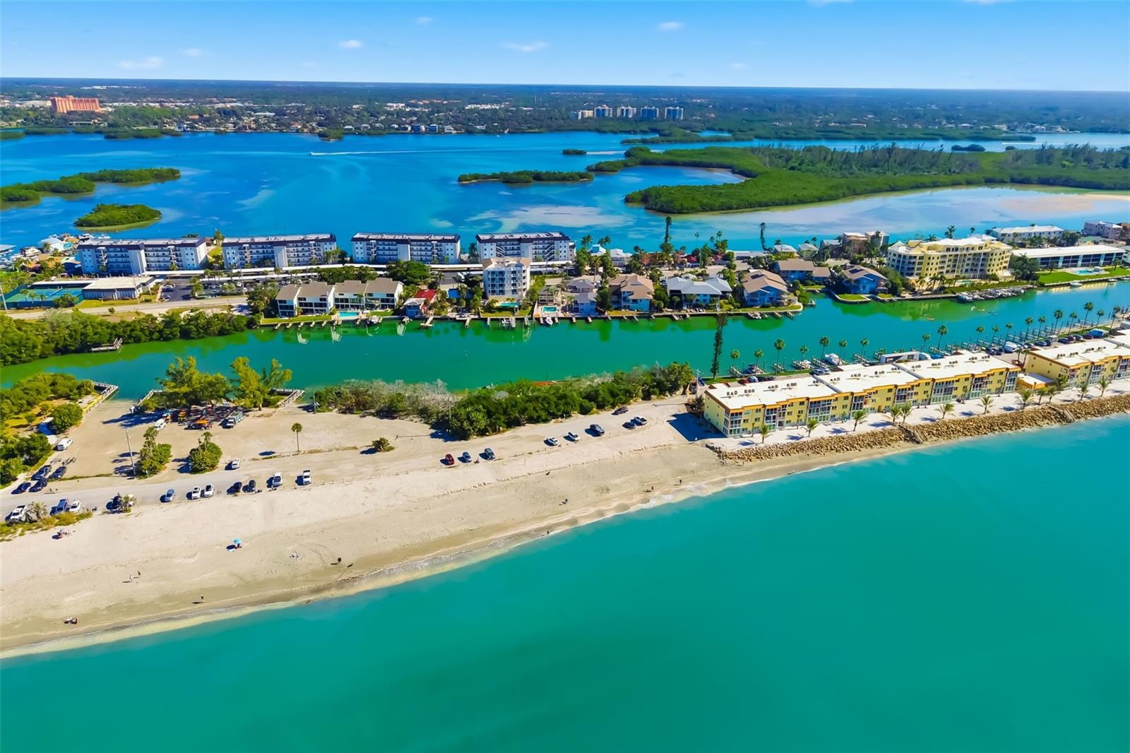 9022 MIDNIGHT PASS RD, SARASOTA, FL, 34242