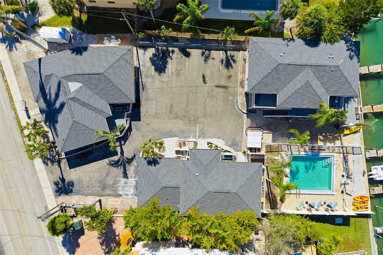 9022 MIDNIGHT PASS RD, SARASOTA, FL, 34242