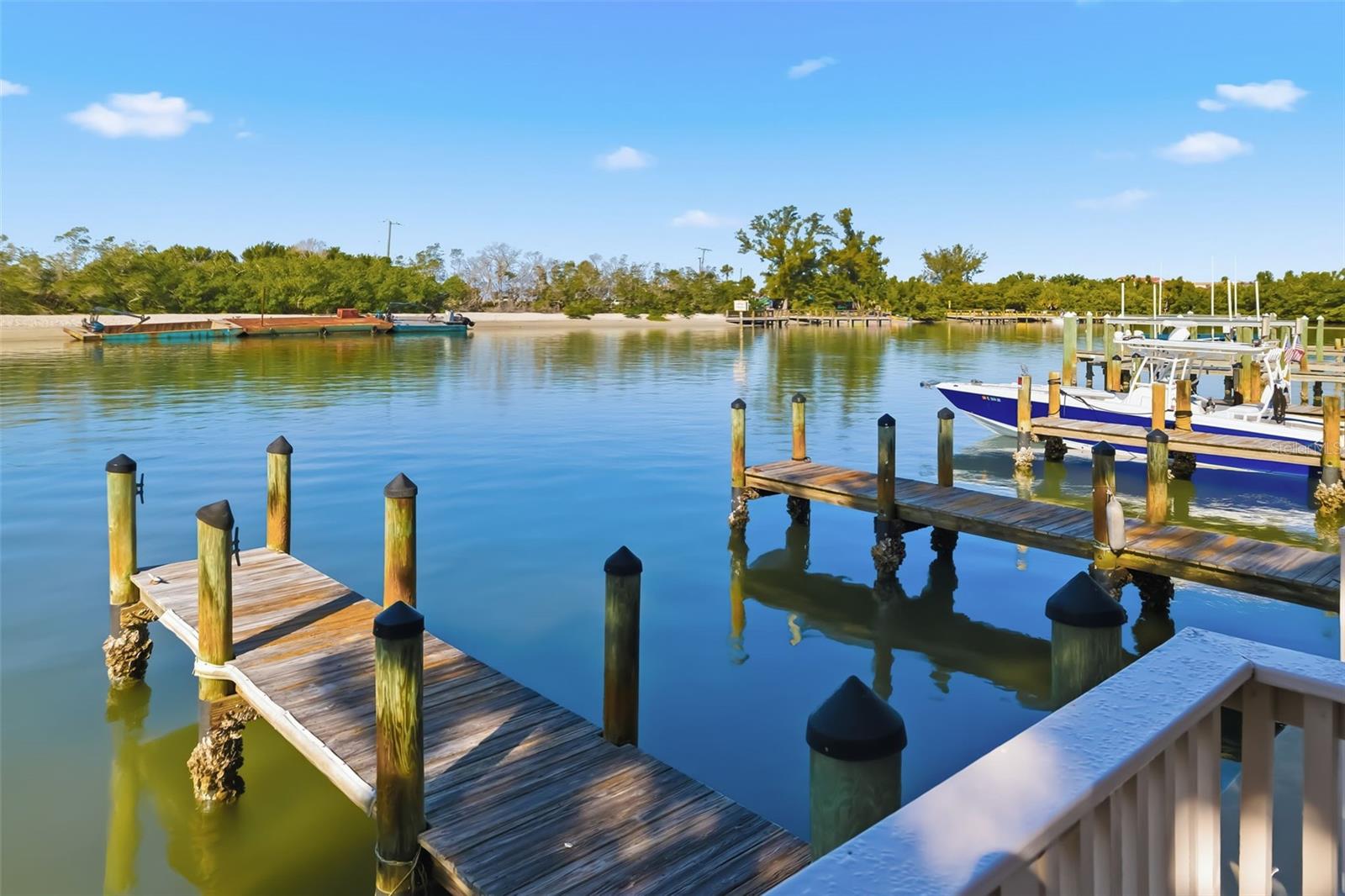 9022 MIDNIGHT PASS RD, SARASOTA, FL, 34242