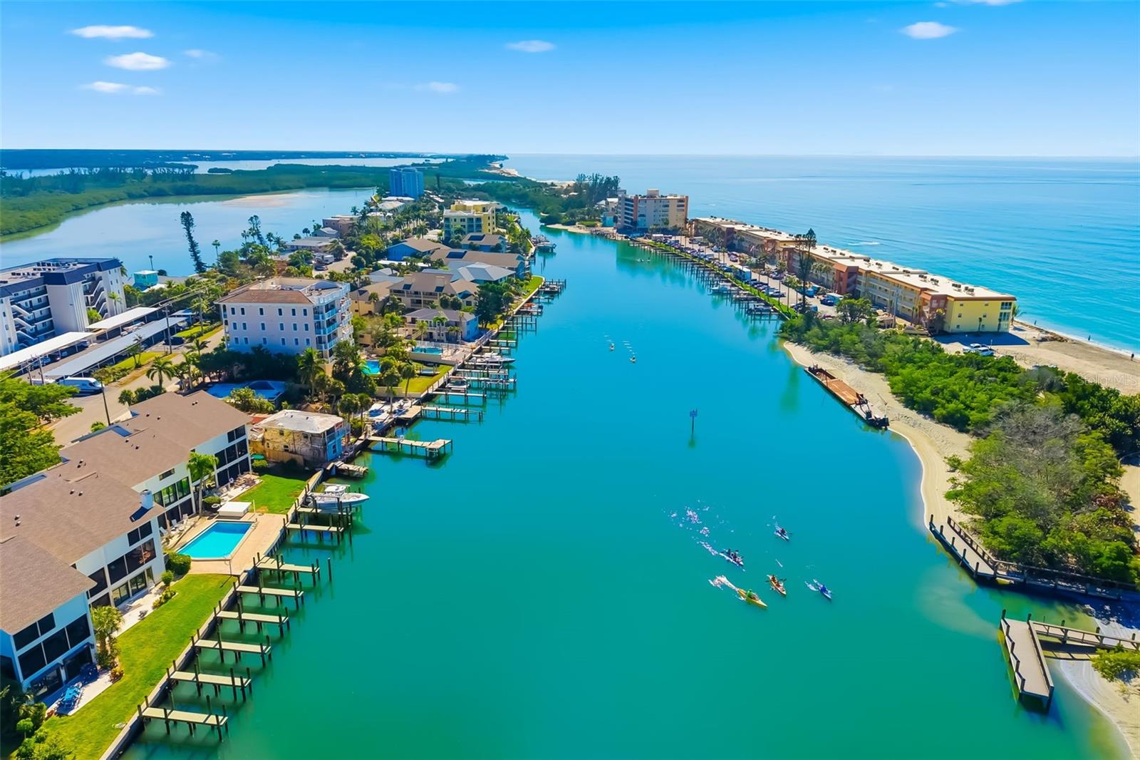 9022 MIDNIGHT PASS RD, SARASOTA, FL, 34242