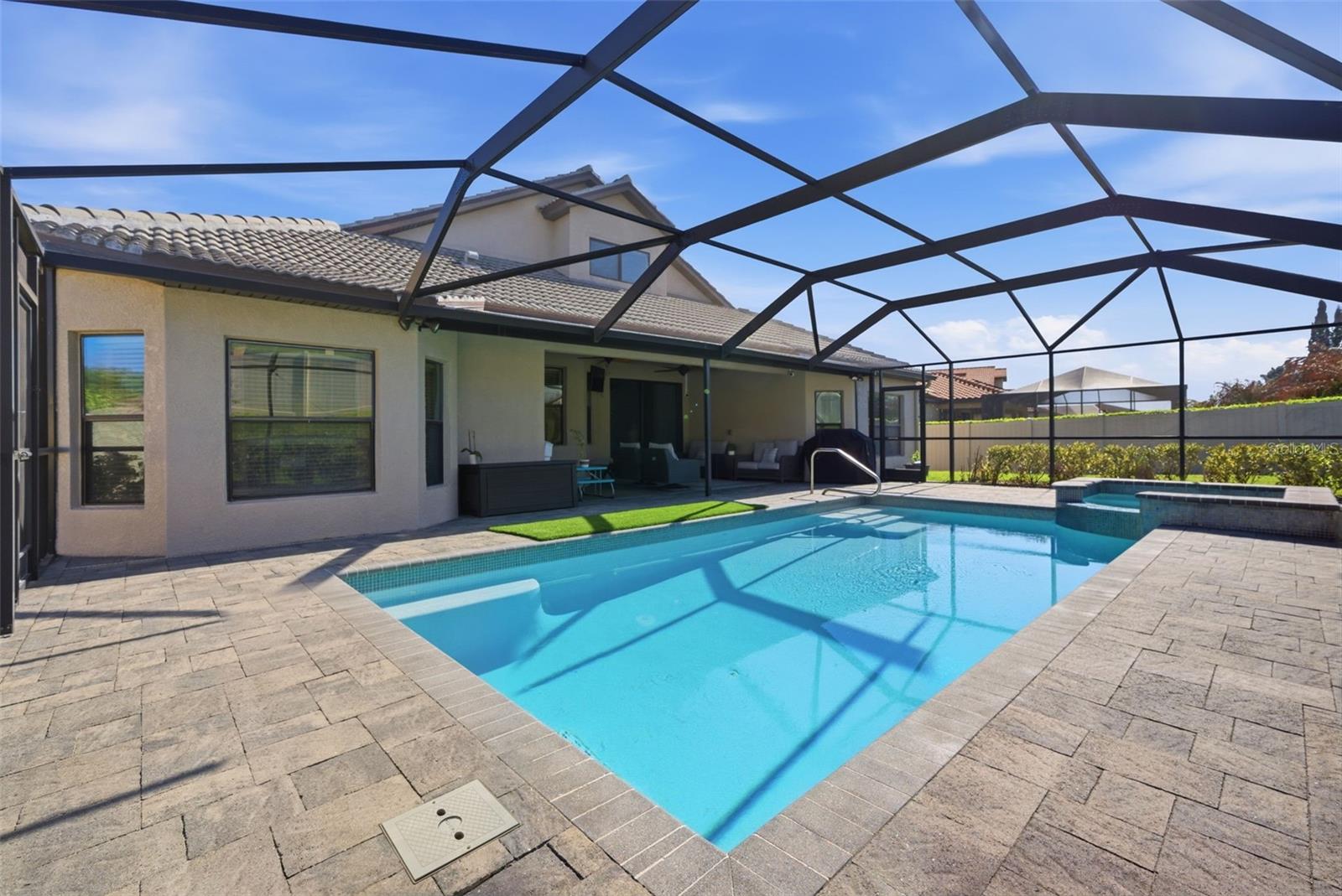 1844 VIA LAGO DR, LAKELAND, FL, 33810