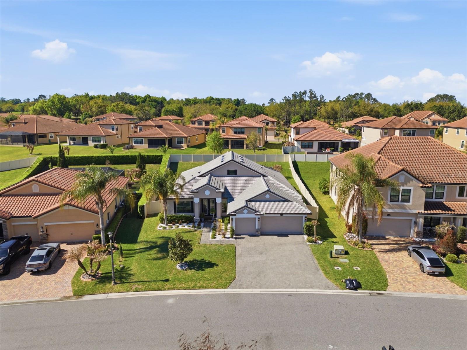 1844 VIA LAGO DR, LAKELAND, FL, 33810