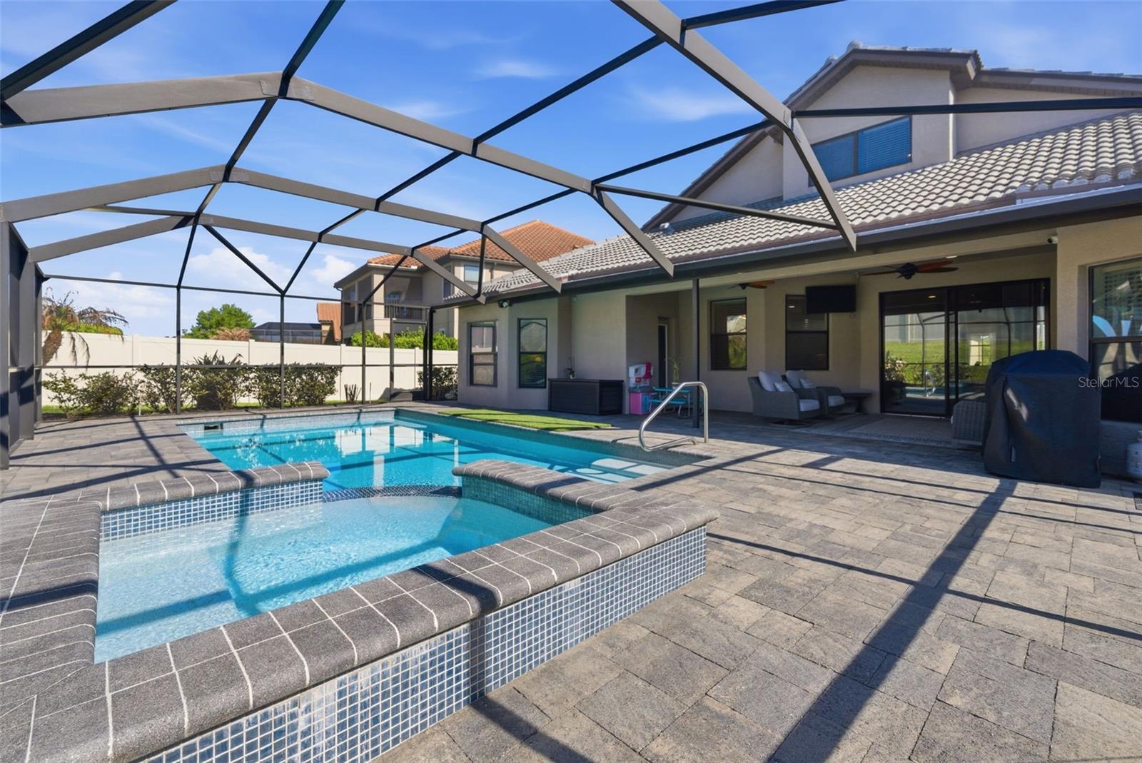 1844 VIA LAGO DR, LAKELAND, FL, 33810