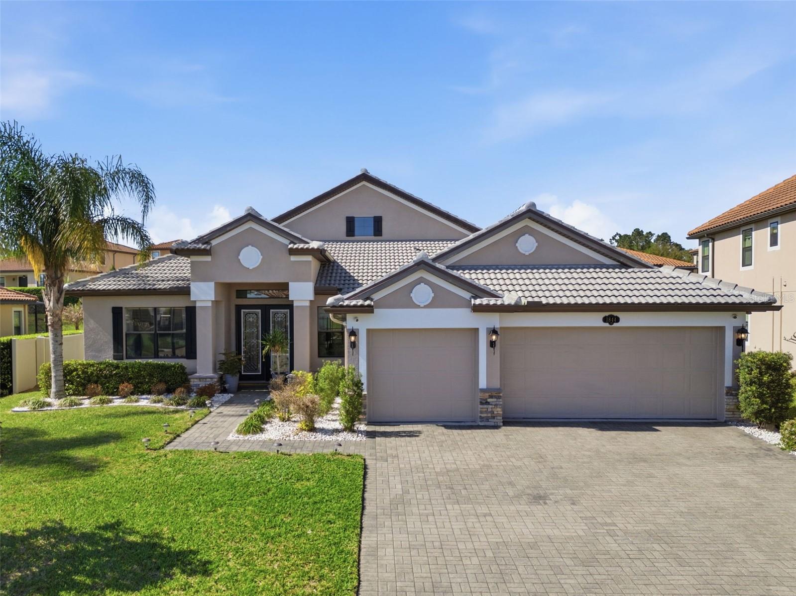 1844 VIA LAGO DR, LAKELAND, FL, 33810