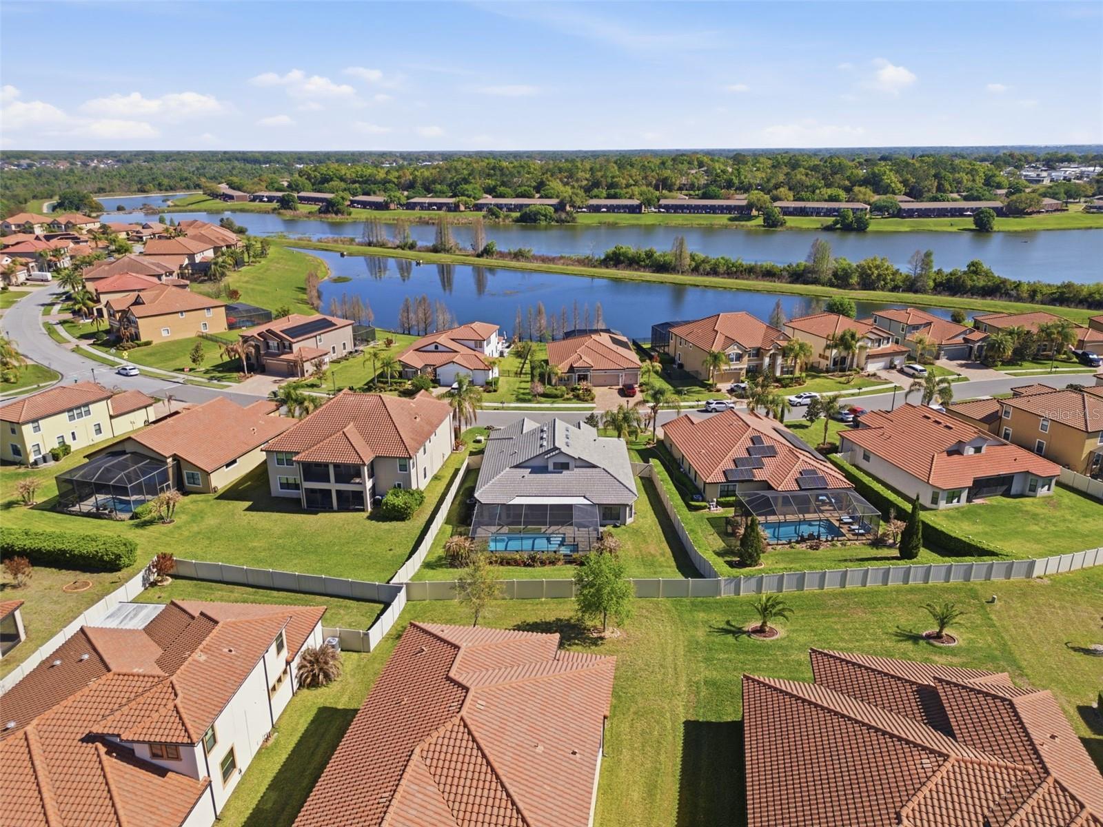 1844 VIA LAGO DR, LAKELAND, FL, 33810