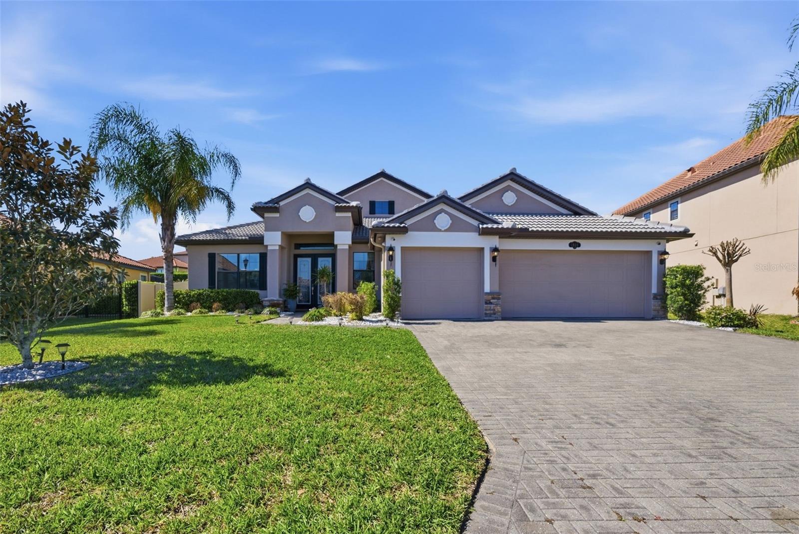 1844 VIA LAGO DR, LAKELAND, FL, 33810