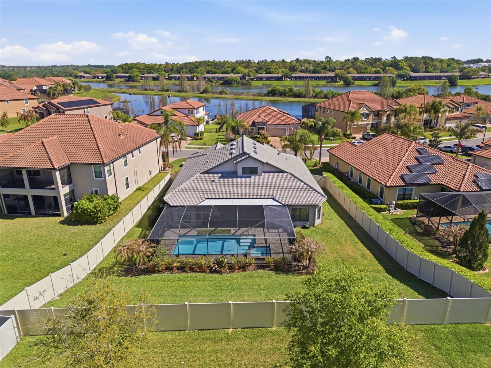 1844 VIA LAGO DR, LAKELAND, FL, 33810
