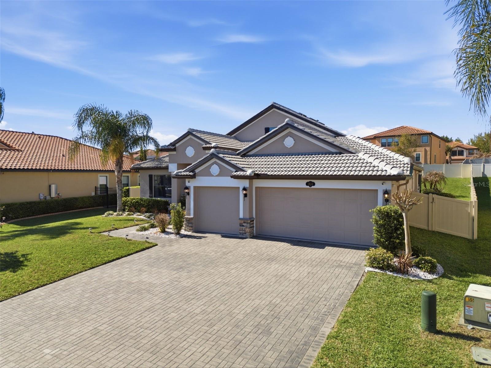 1844 VIA LAGO DR, LAKELAND, FL, 33810