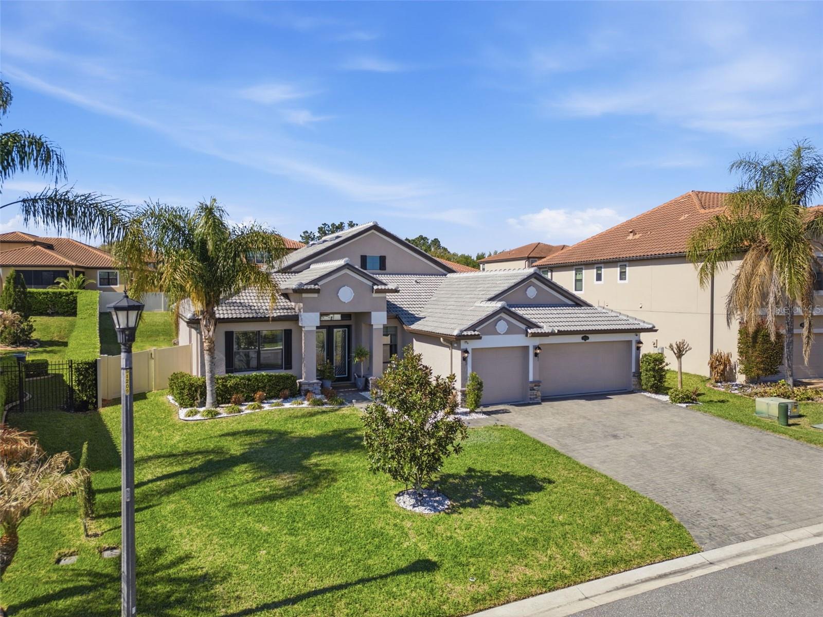 1844 VIA LAGO DR, LAKELAND, FL, 33810