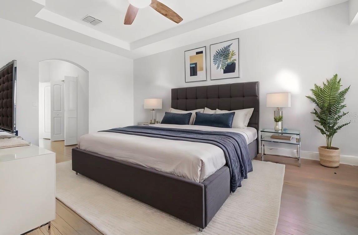 1844 VIA LAGO DR, LAKELAND, FL, 33810