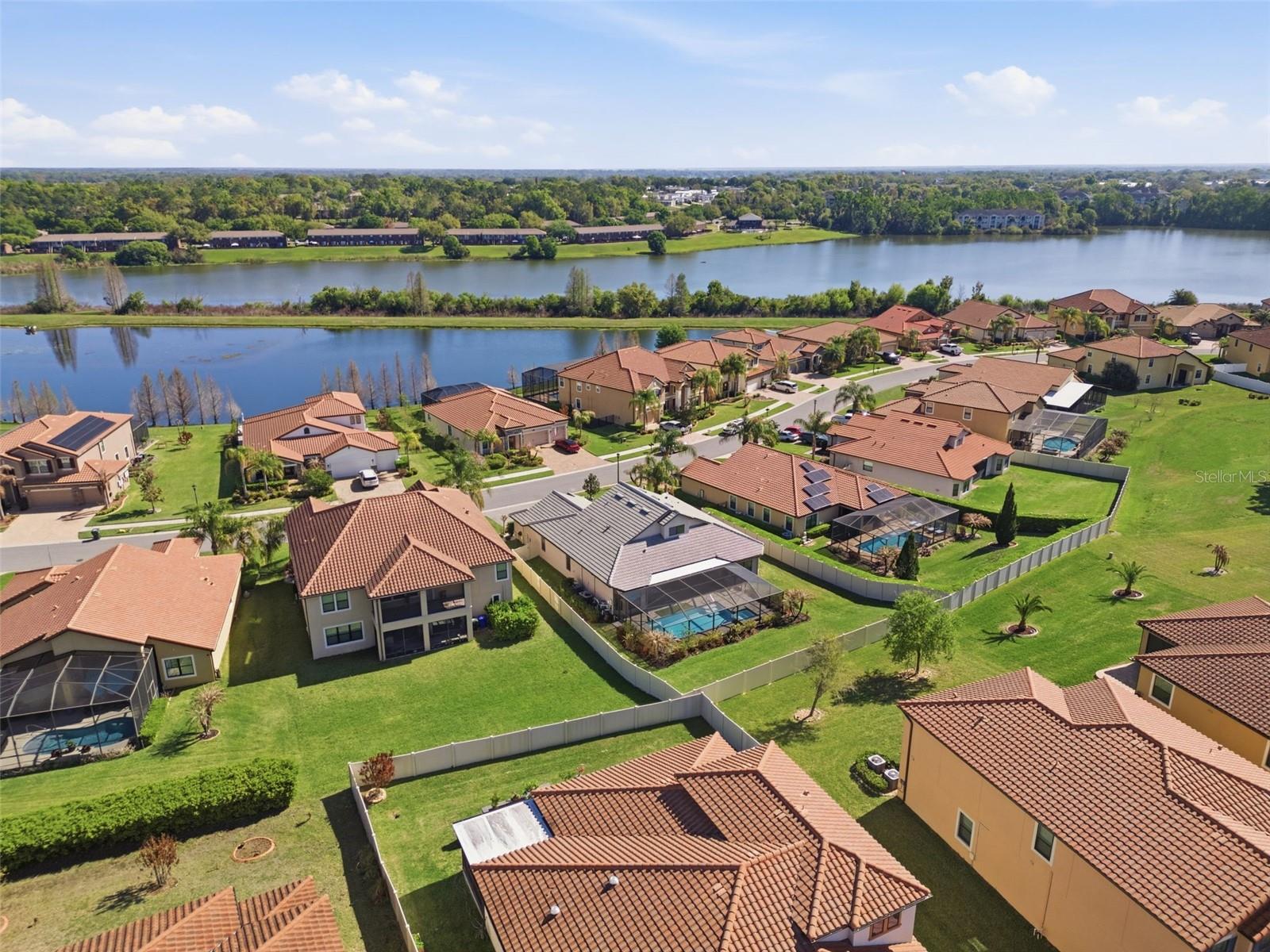 1844 VIA LAGO DR, LAKELAND, FL, 33810