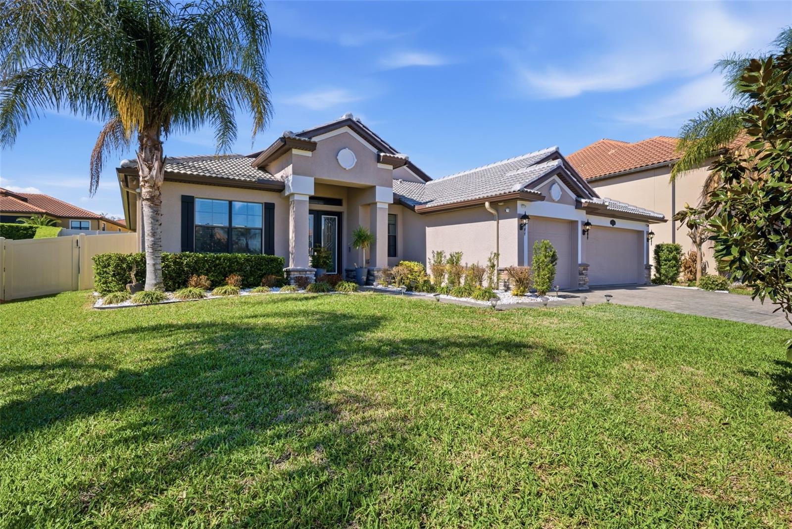 1844 VIA LAGO DR, LAKELAND, FL, 33810