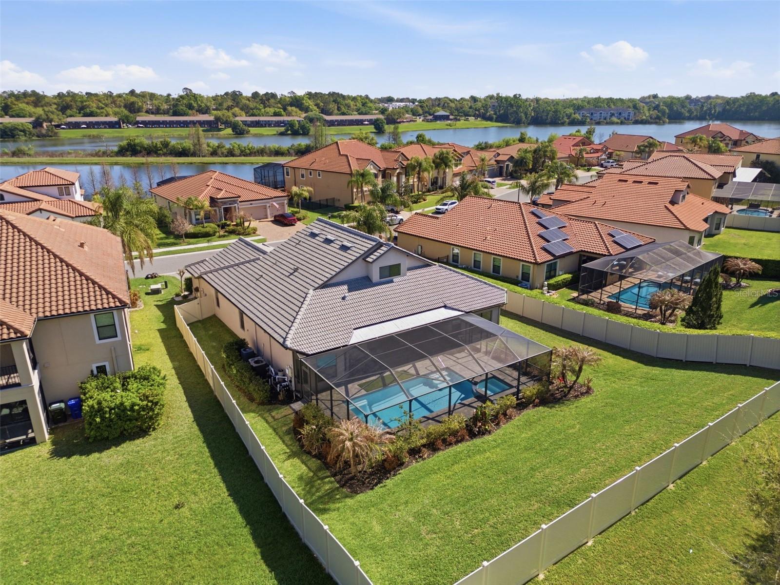 1844 VIA LAGO DR, LAKELAND, FL, 33810