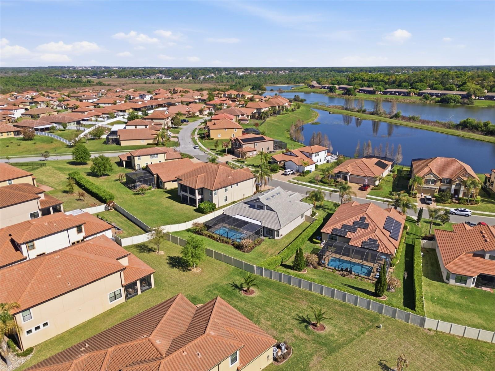 1844 VIA LAGO DR, LAKELAND, FL, 33810