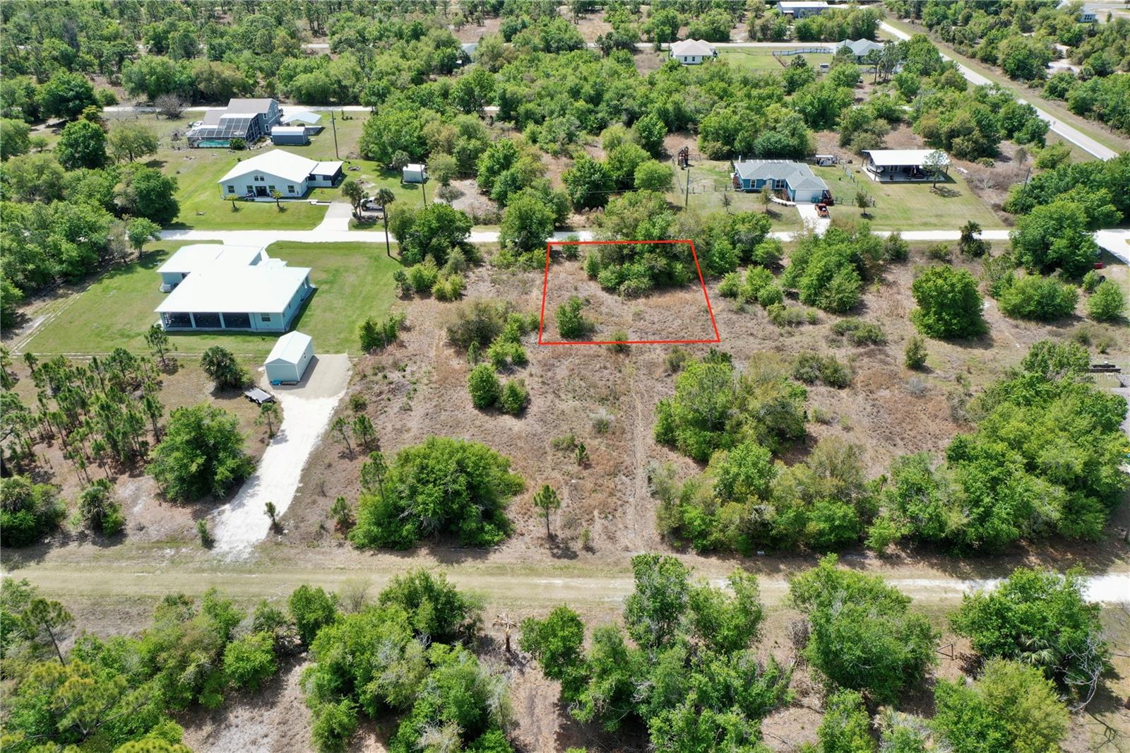 27054 MINGO DR, PUNTA GORDA, FL, 33955