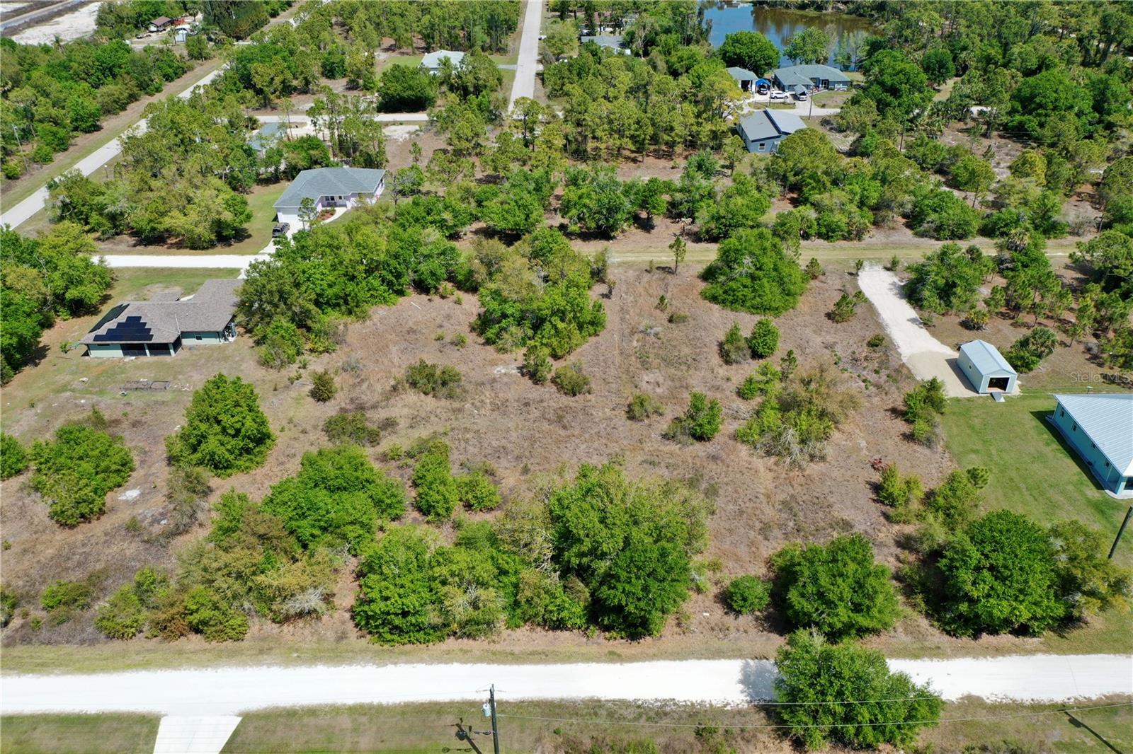 27054 MINGO DR, PUNTA GORDA, FL, 33955