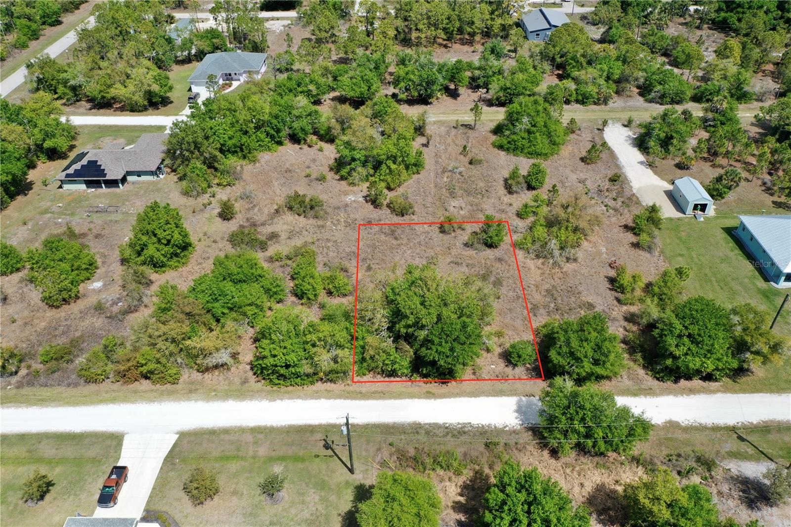 27054 MINGO DR, PUNTA GORDA, FL, 33955