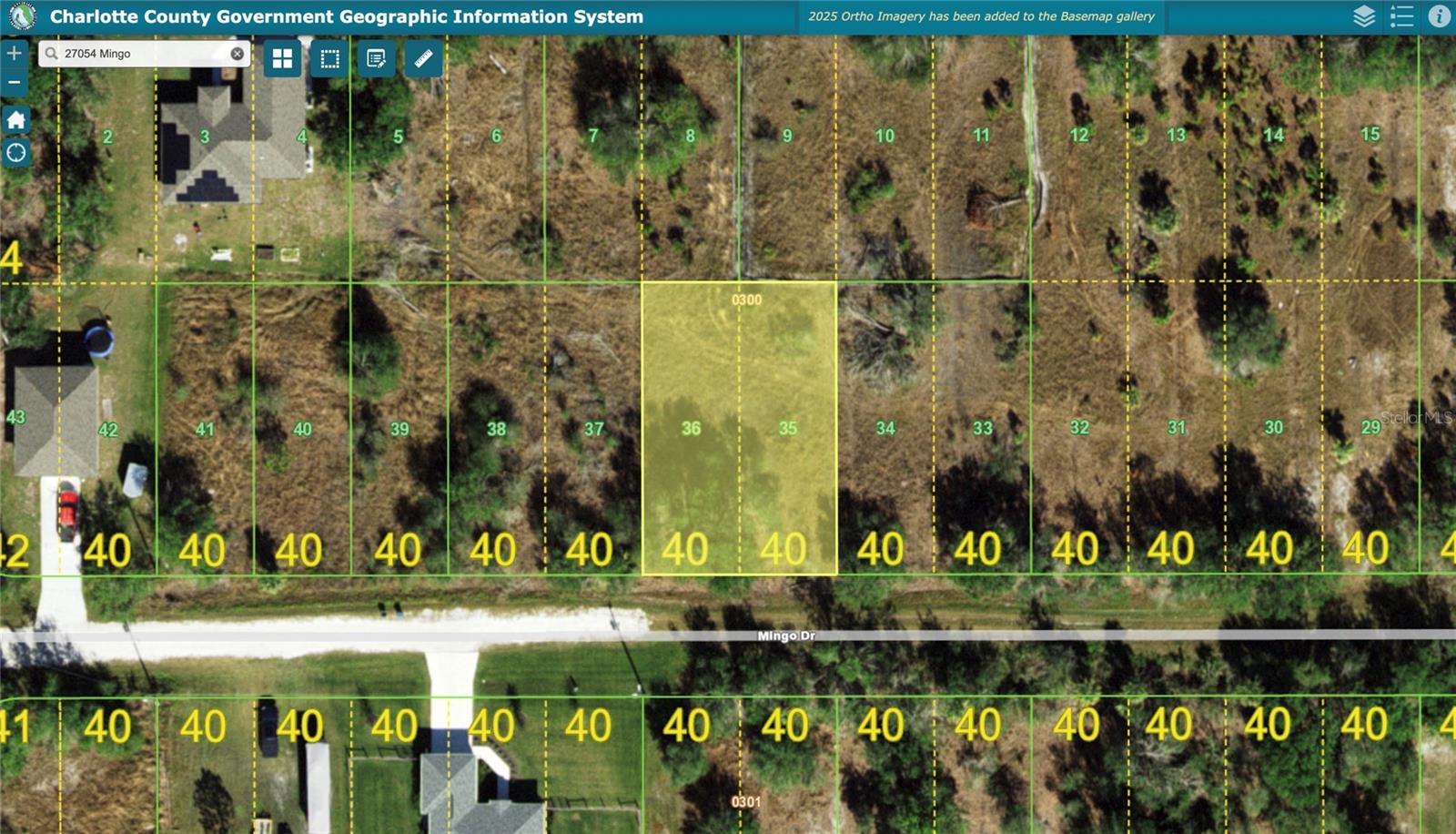 27054 MINGO DR, PUNTA GORDA, FL, 33955