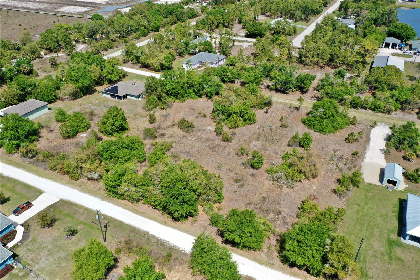 27054 MINGO DR, PUNTA GORDA, FL, 33955