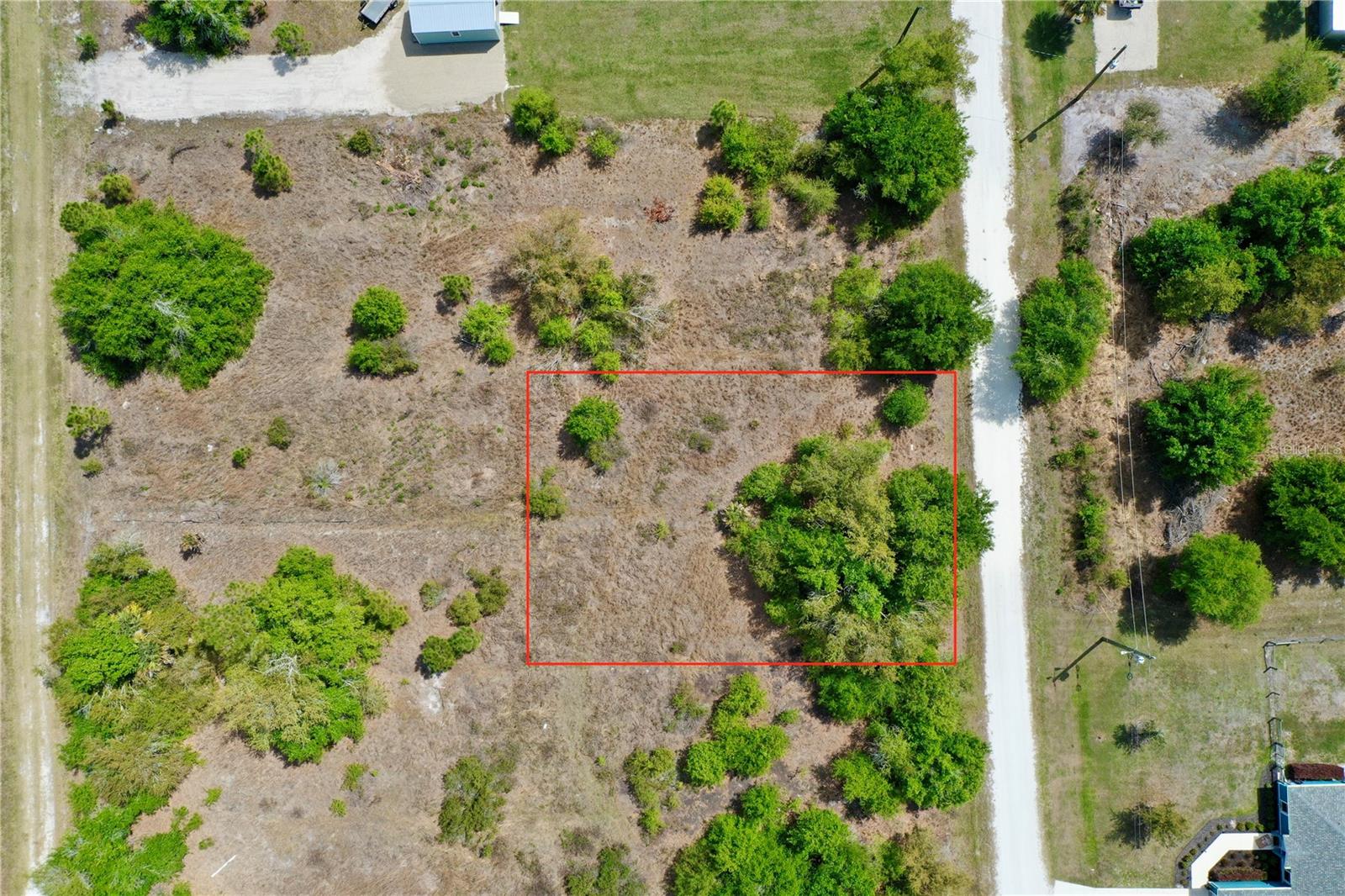 27054 MINGO DR, PUNTA GORDA, FL, 33955