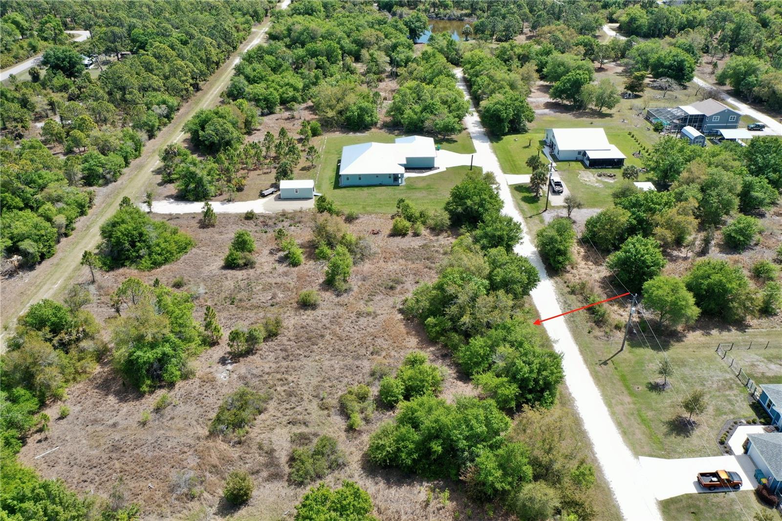 27054 MINGO DR, PUNTA GORDA, FL, 33955
