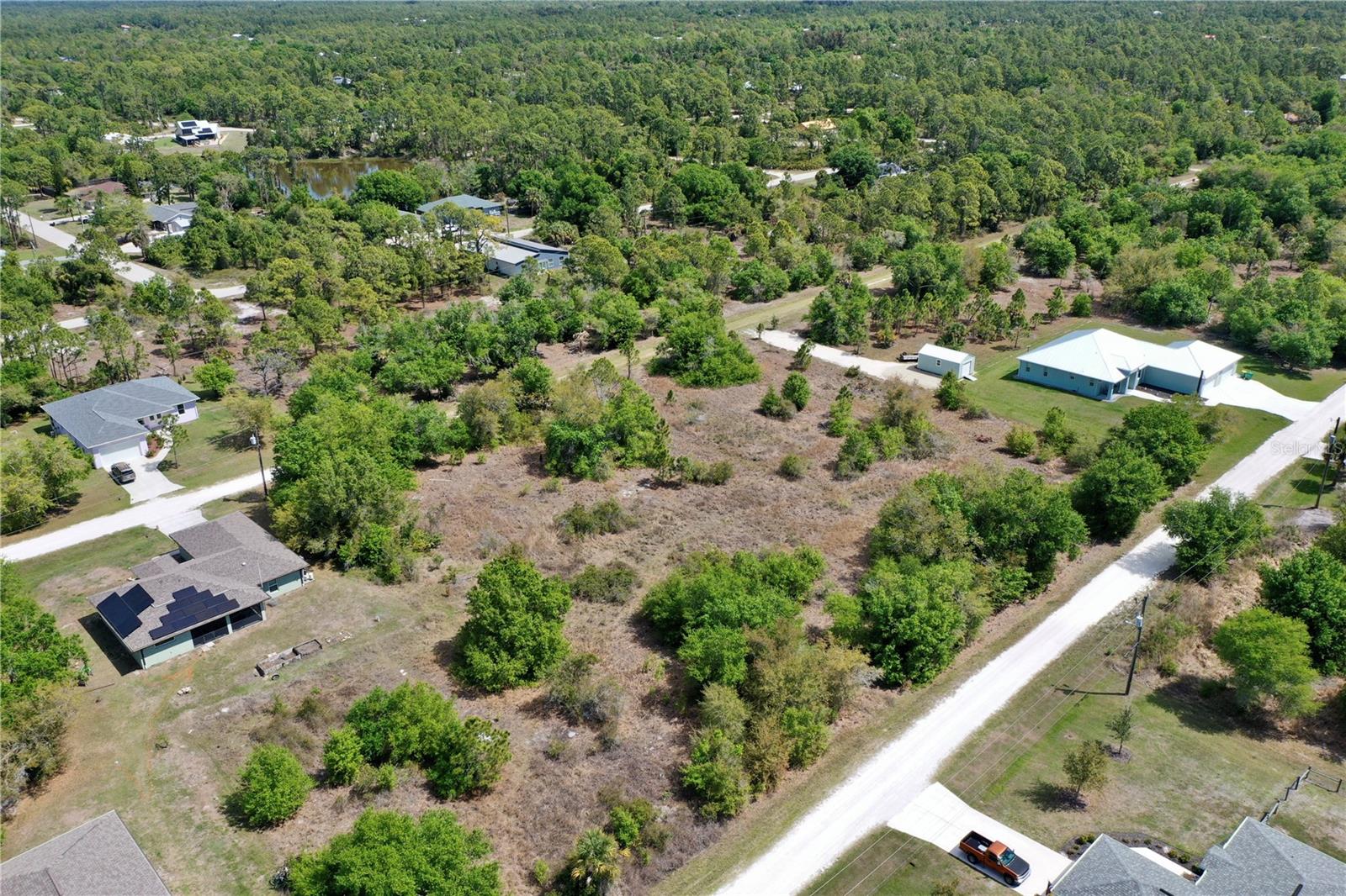 27054 MINGO DR, PUNTA GORDA, FL, 33955