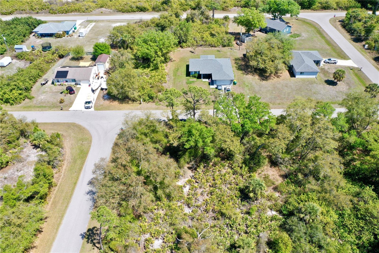 12193 NOEL AVE, PORT CHARLOTTE, FL, 33981