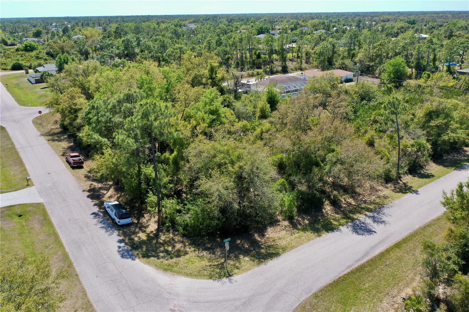 12193 NOEL AVE, PORT CHARLOTTE, FL, 33981