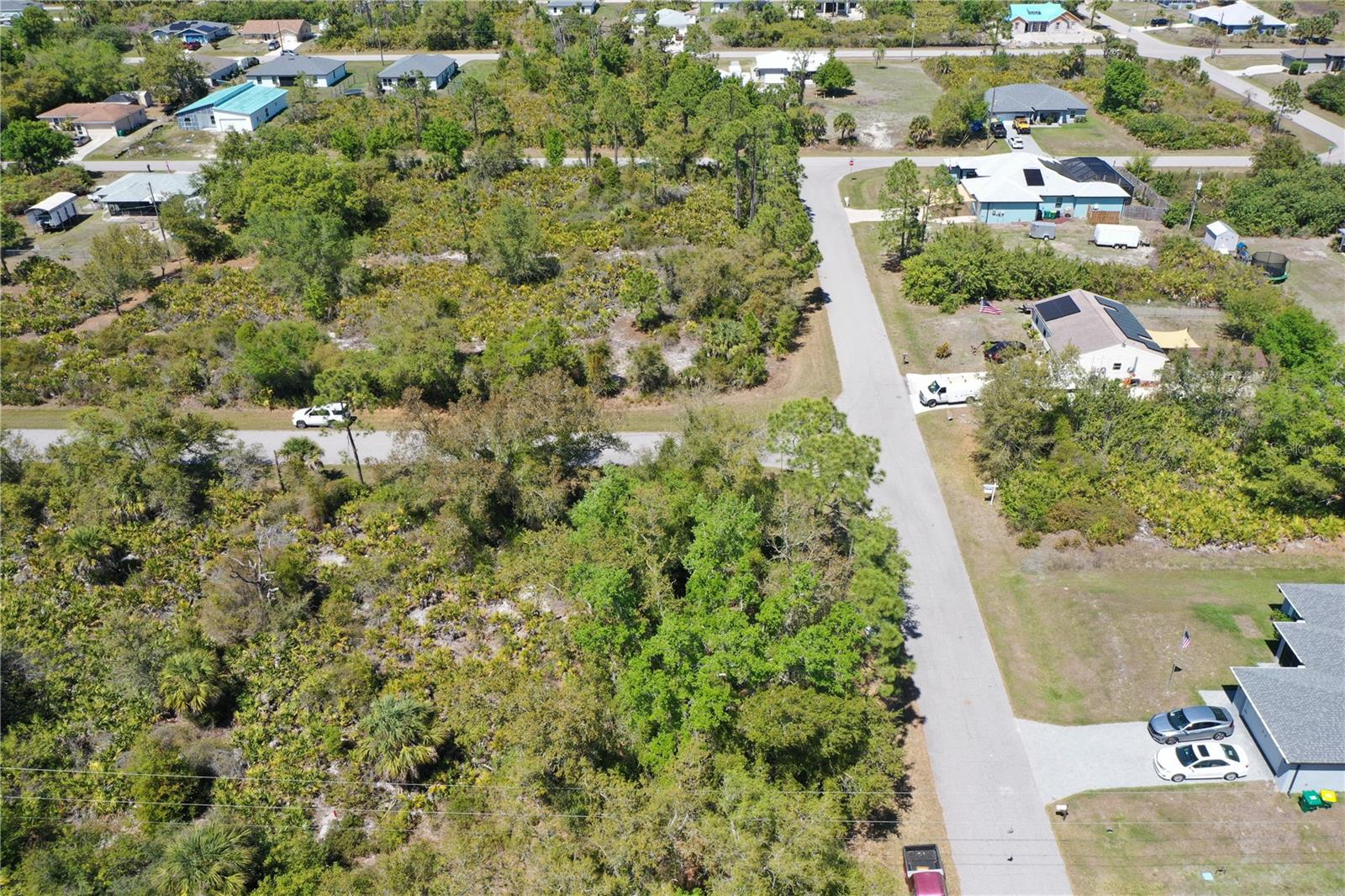 12193 NOEL AVE, PORT CHARLOTTE, FL, 33981