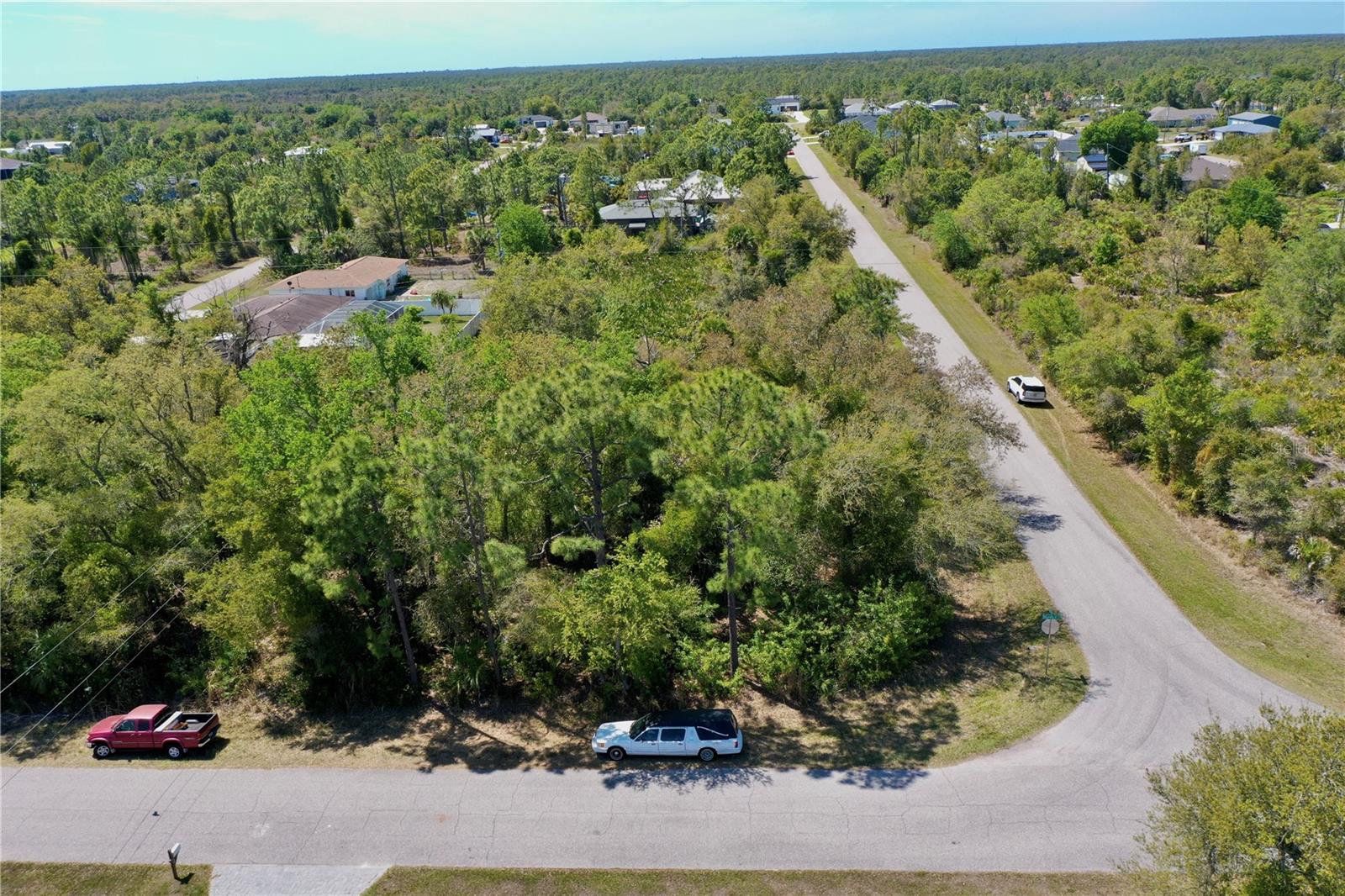 12193 NOEL AVE, PORT CHARLOTTE, FL, 33981