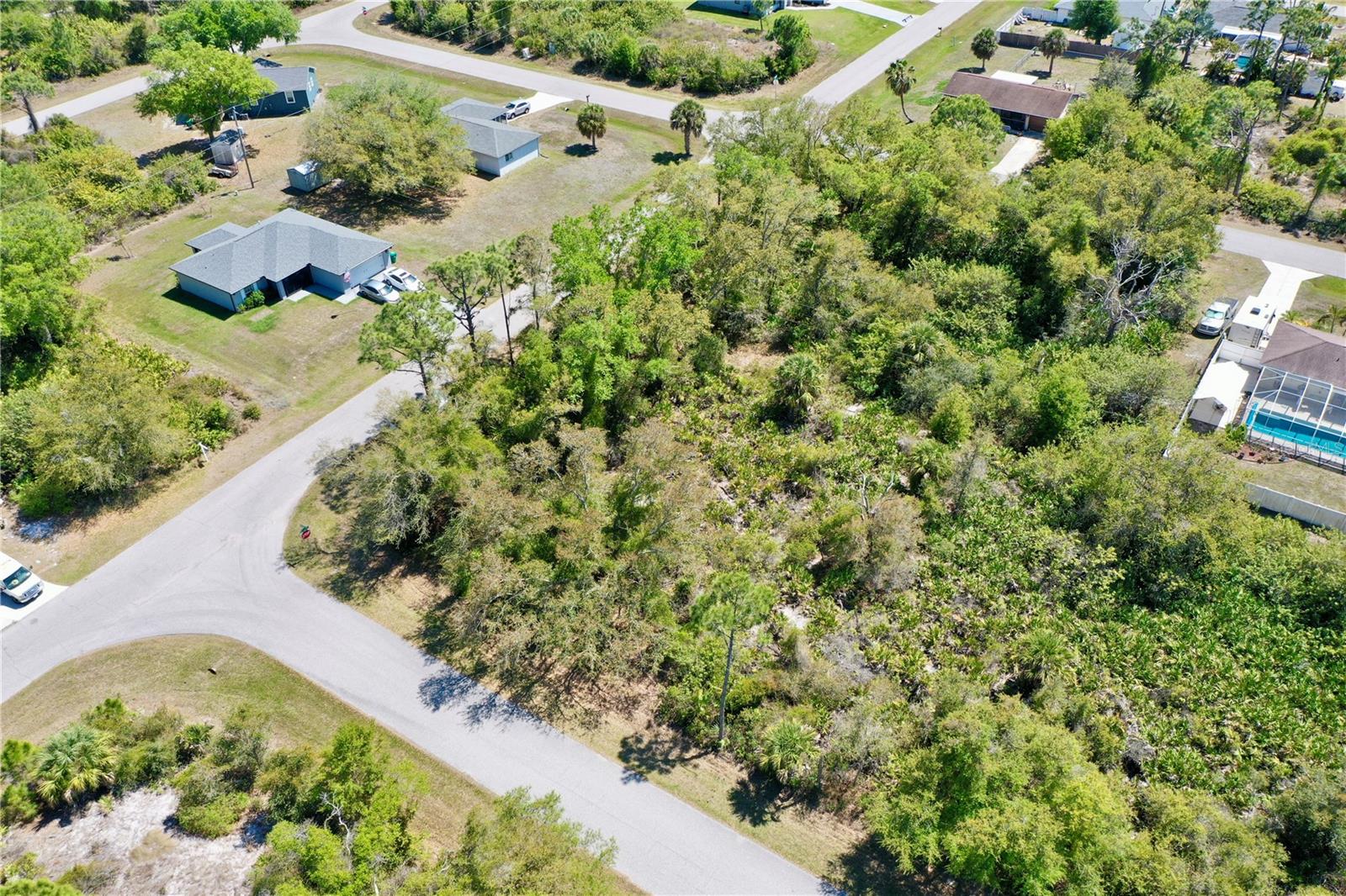 12193 NOEL AVE, PORT CHARLOTTE, FL, 33981