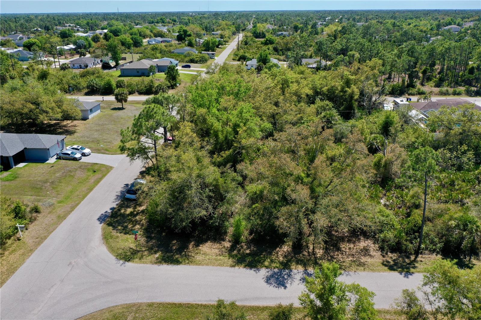 12193 NOEL AVE, PORT CHARLOTTE, FL, 33981