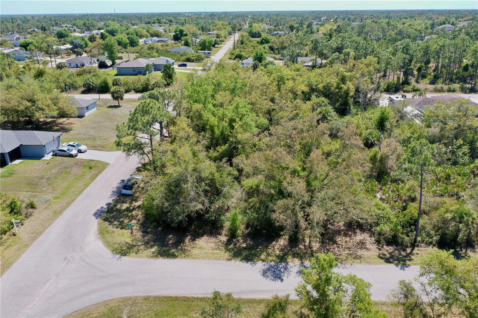 12193 NOEL AVE, PORT CHARLOTTE, FL, 33981