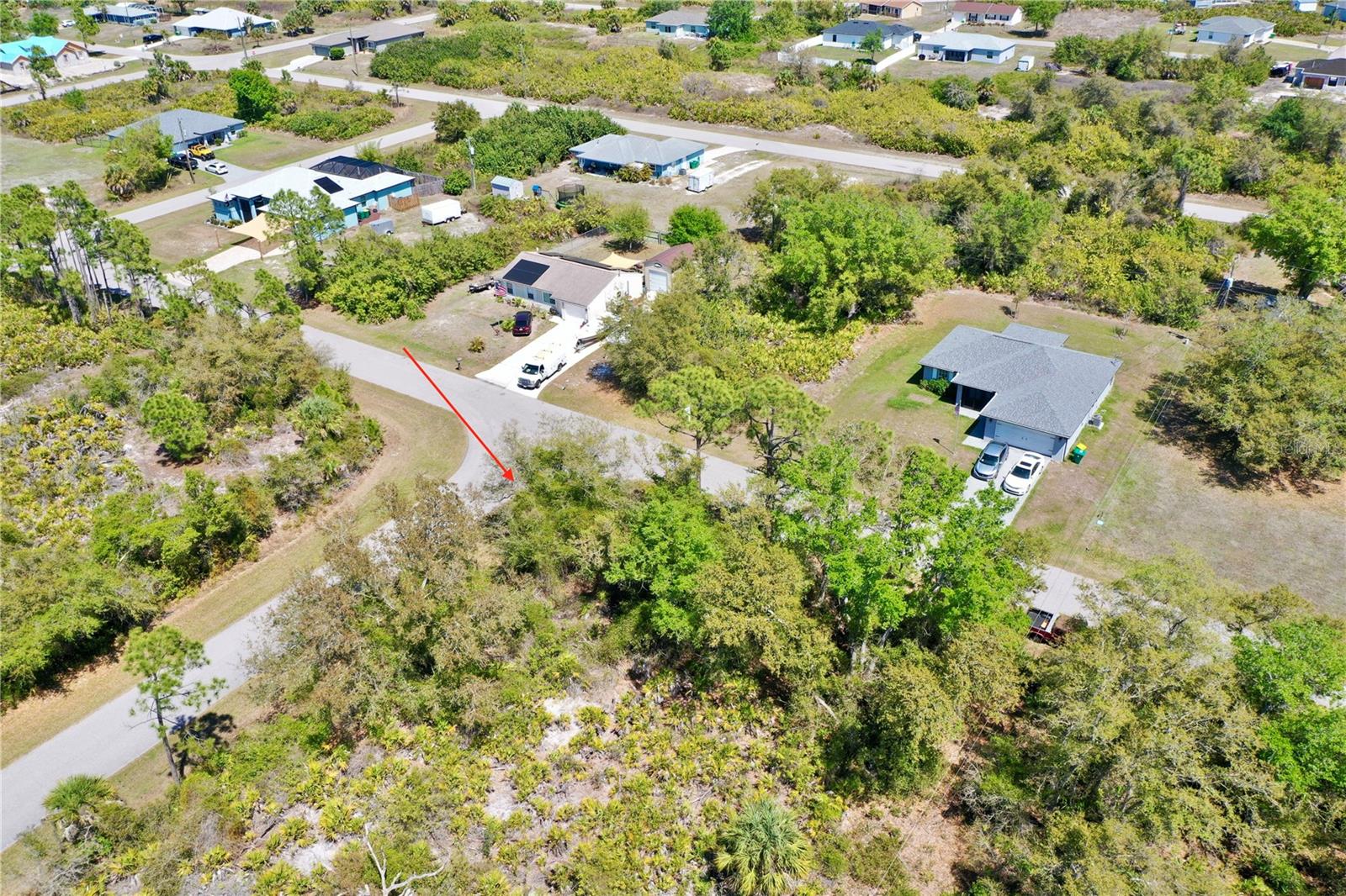 12193 NOEL AVE, PORT CHARLOTTE, FL, 33981