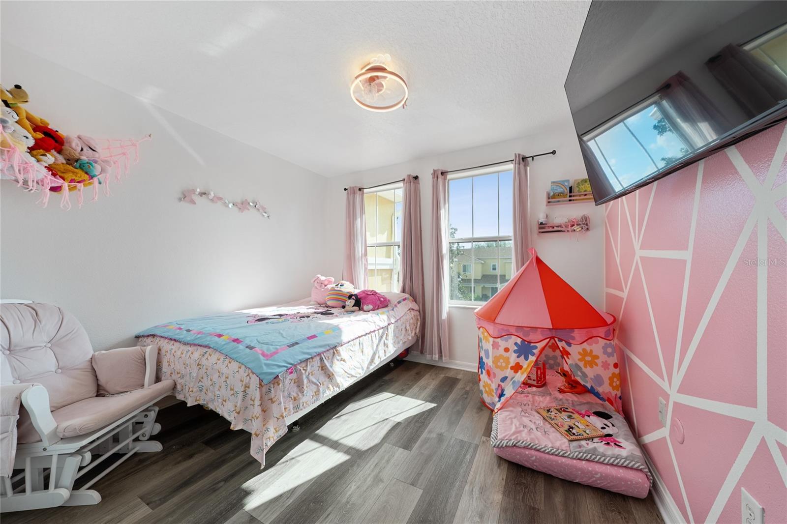 3008 SEAVIEW CASTLE DR, KISSIMMEE, FL, 34746