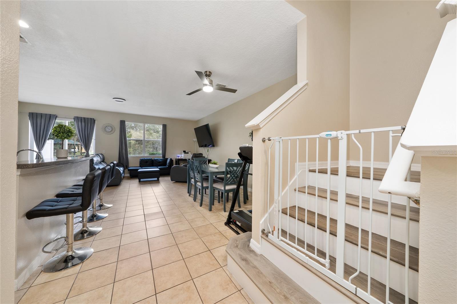 3008 SEAVIEW CASTLE DR, KISSIMMEE, FL, 34746