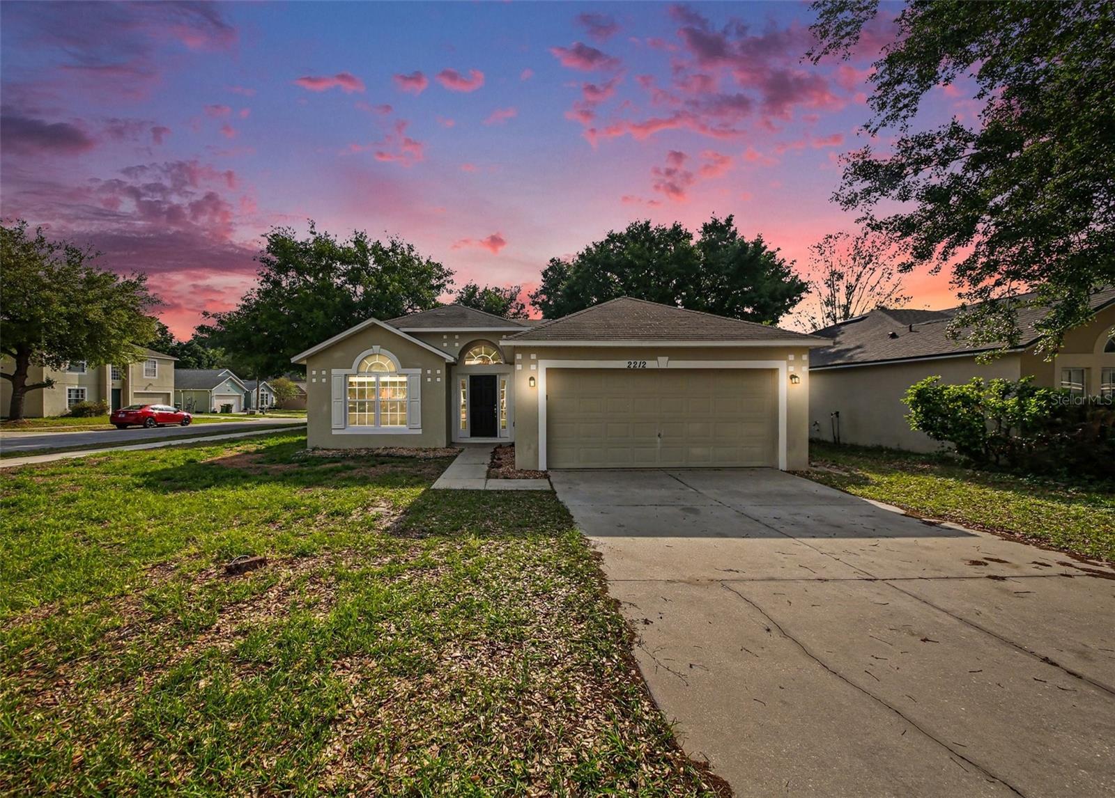 2212 NICOLLETT WAY, LEESBURG, FL, 34748