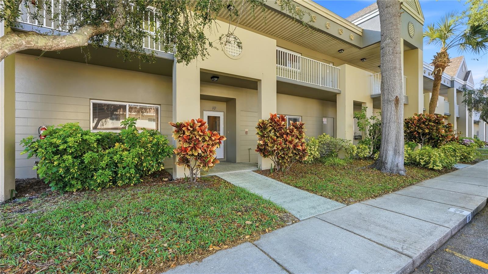 2296 MONACO LN #10, CLEARWATER, FL, 33763