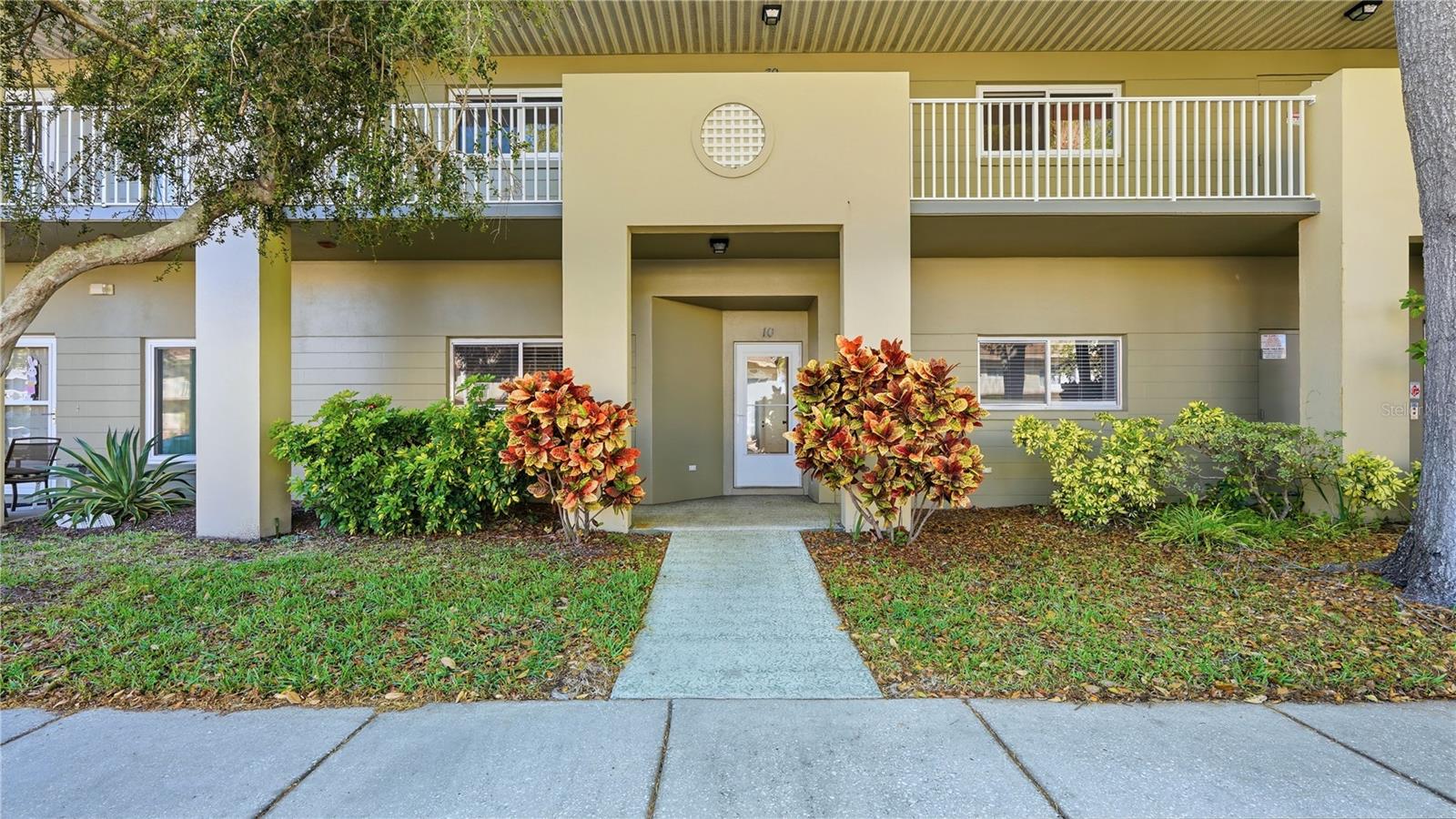 2296 MONACO LN #10, CLEARWATER, FL, 33763
