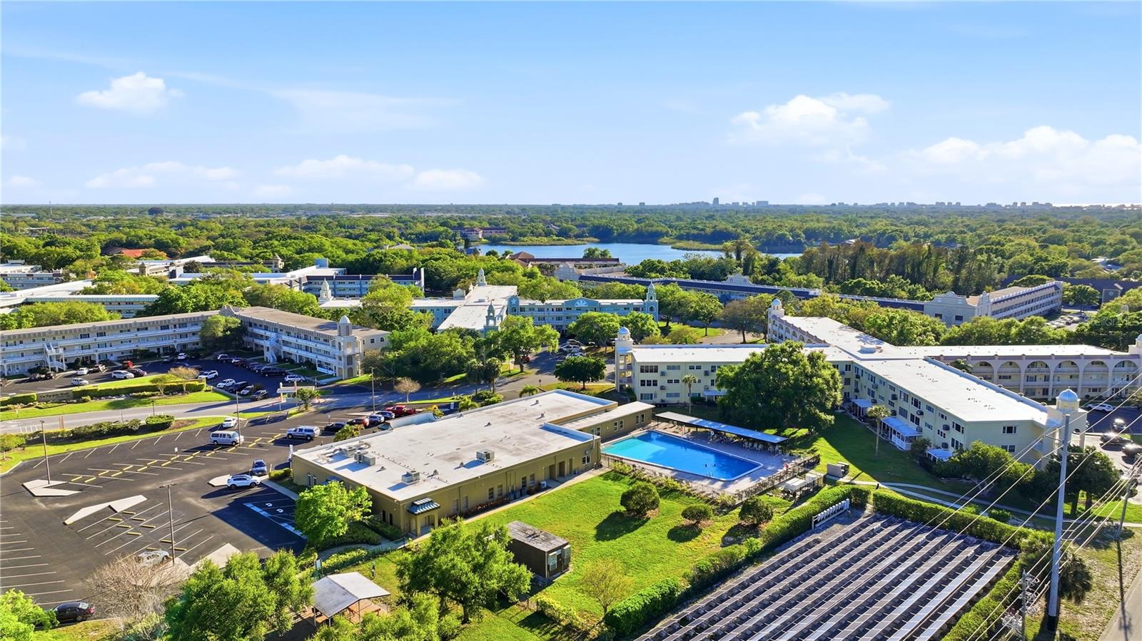 2296 MONACO LN #10, CLEARWATER, FL, 33763