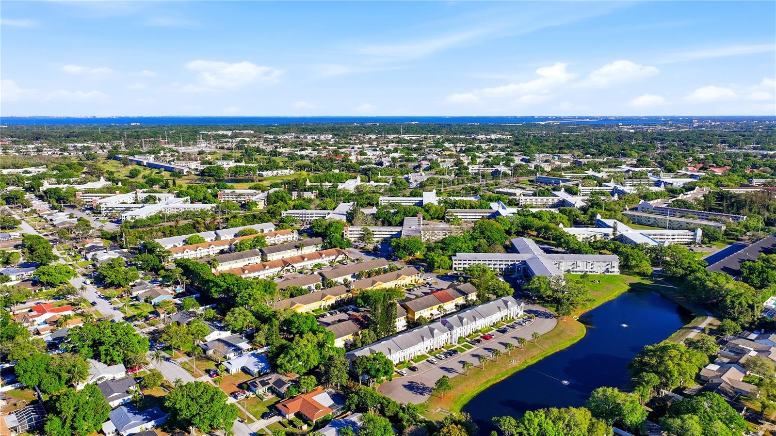 2296 MONACO LN #10, CLEARWATER, FL, 33763