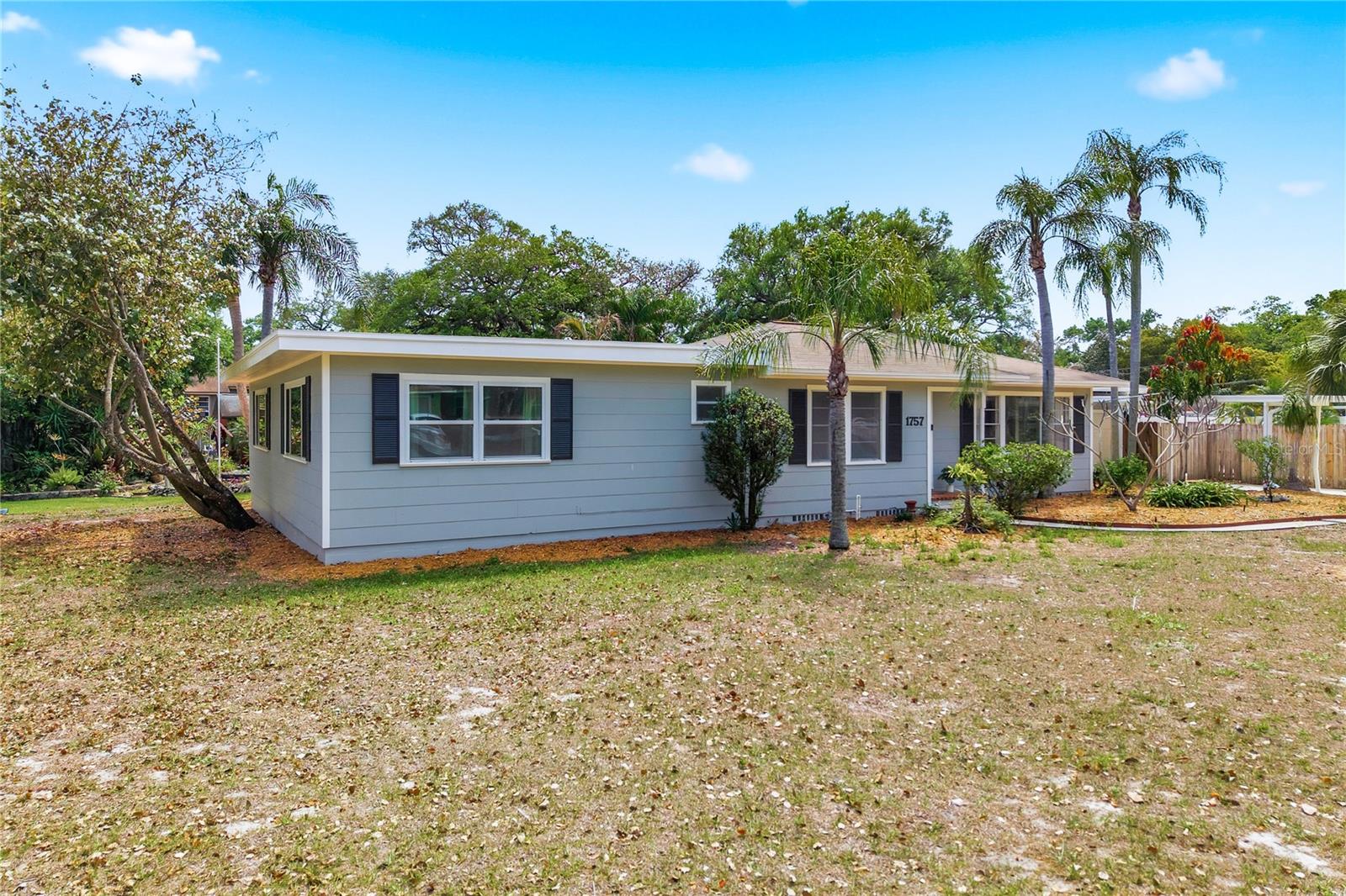 1757 MAGNOLIA DR, CLEARWATER, FL, 33756