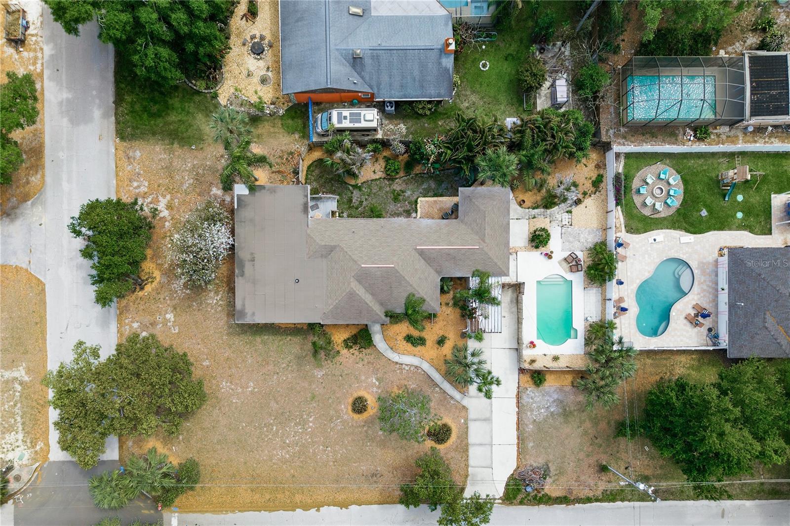 1757 MAGNOLIA DR, CLEARWATER, FL, 33756