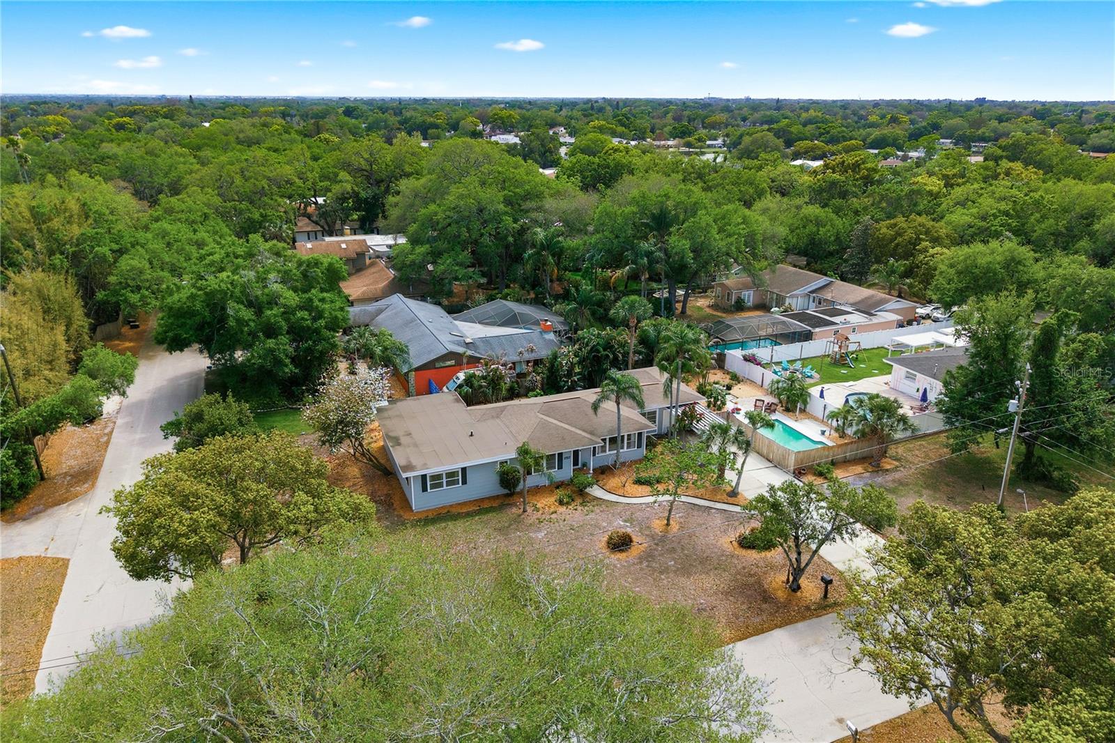 1757 MAGNOLIA DR, CLEARWATER, FL, 33756