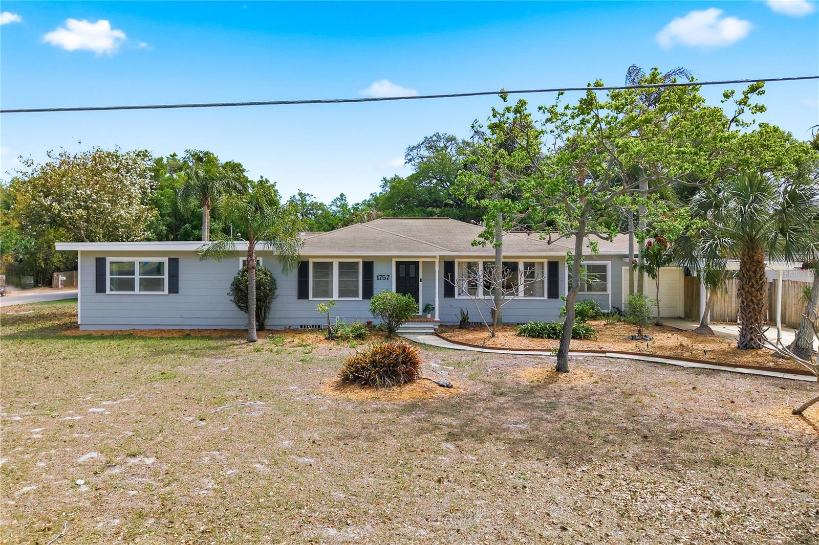 1757 MAGNOLIA DR, CLEARWATER, FL, 33756